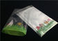 透明な真空のパッキング ポリエチレンは承認される再使用可能なFDAを袋に入れる