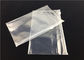 Transparent Packaging Poly Bag 4 Mil thickness Non toxic Tight sealing