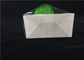FDAの正方形の最下のセロハン袋、明確なプラスチック セロハン袋